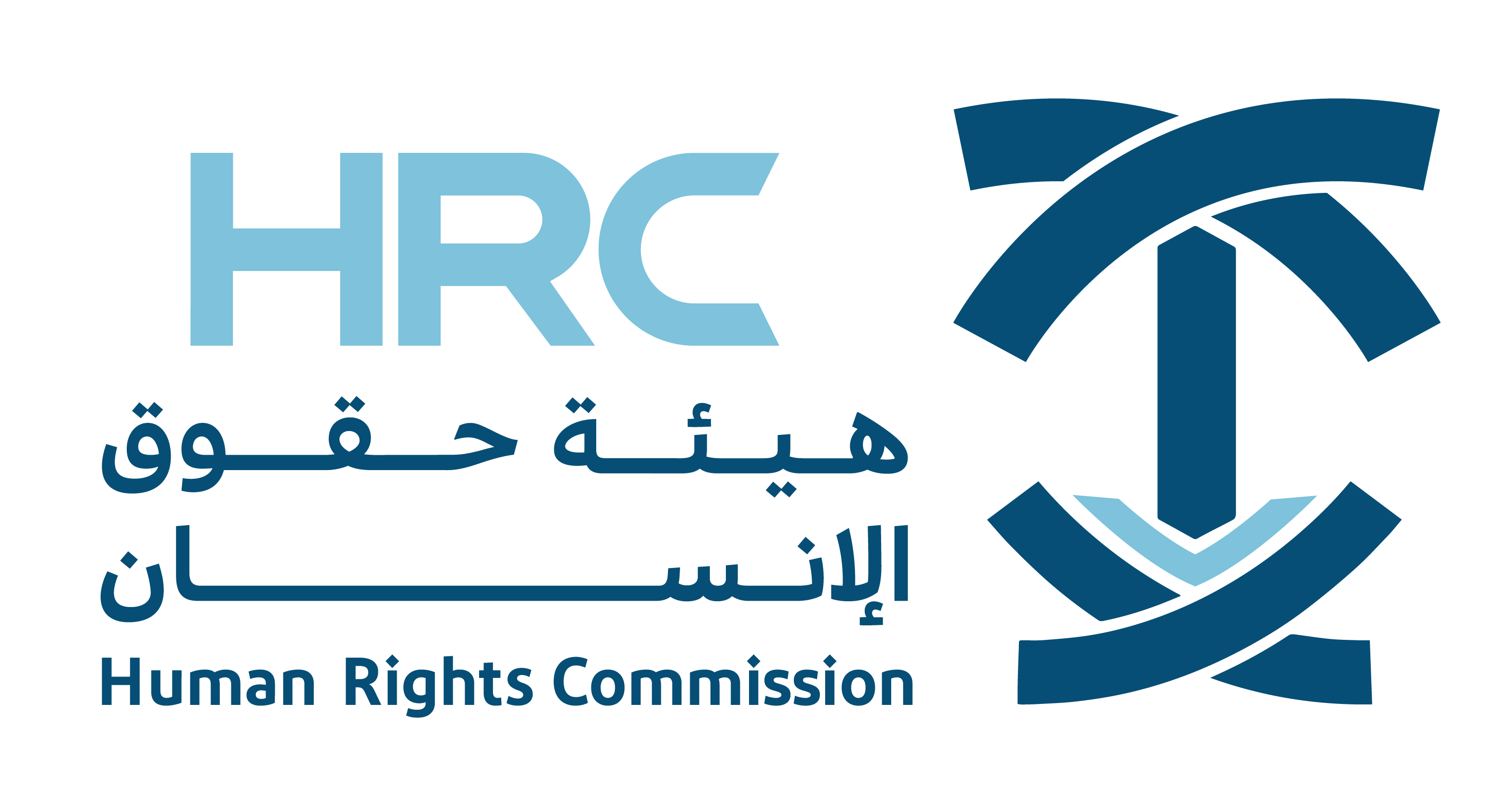 HRC logo